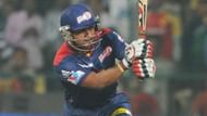 Kedar Jadhav's fine performances in IPL 2015 helped him get his first T20I cap